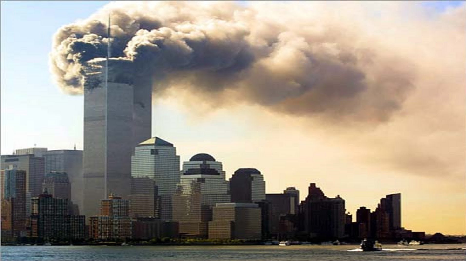 ضحايا احداث 11 سبتمبر يطالبون بابعاد بايدن عن مراسم الذكرى السنوية للهجوم 