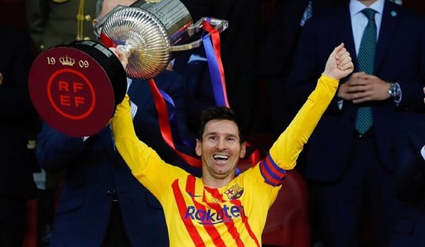 معلق رياضي شهير يرى أن برشلونة تخلى عن ميسي كما فعل مع مارادونا وريفالدو وإيتو