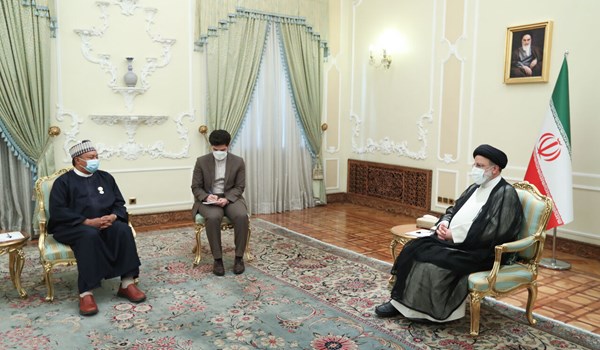 رئيس الجمهورية: ايران تسعى دوما للارتقاء بمكانة "اوبك"