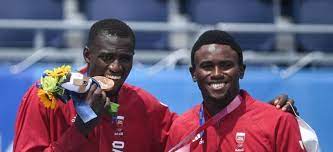 قطر تنال ميدالية جديدة في أولمبياد طوكيو