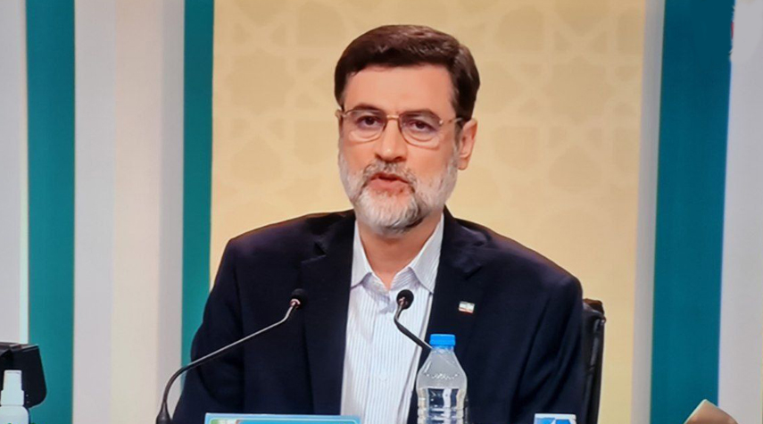  نائب ايراني: الحكومة الجديدة وضعت خطة في مجال مكافحة كورونا
