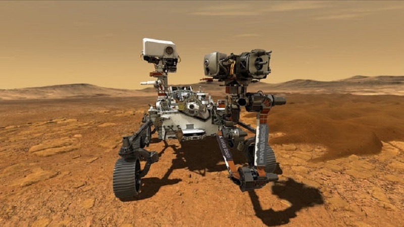 مسبار ناسا يخفق بمهمته في المريخ