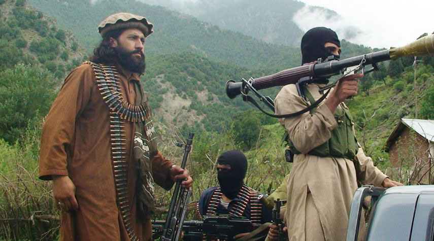 طالبان تفرض سيطرتها على عواصم ثلاث ولايات شمالي أفغانستان خلال 24 ساعة