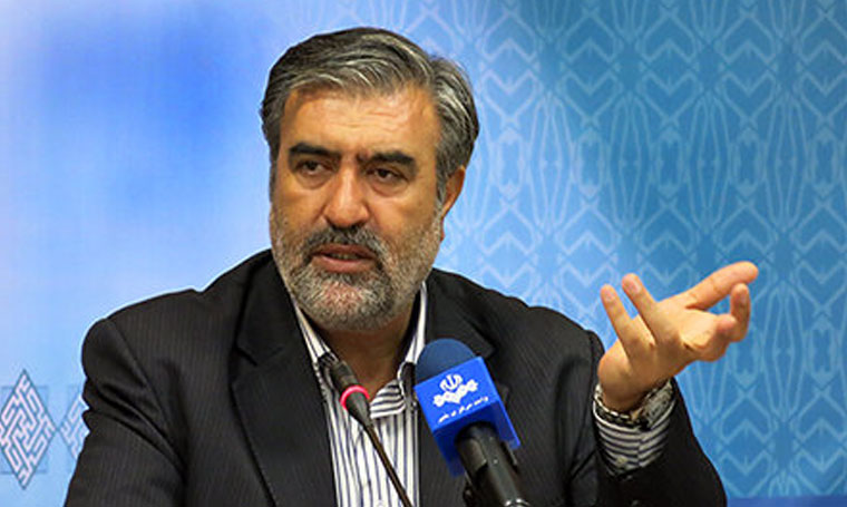 نائب ايراني يؤكد: الصهاينة غير قادرين على مواجهتنا