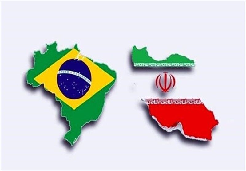 إيران والبرازيل تناقشان تعزيز التعاون في مجال المعادن والمناجم