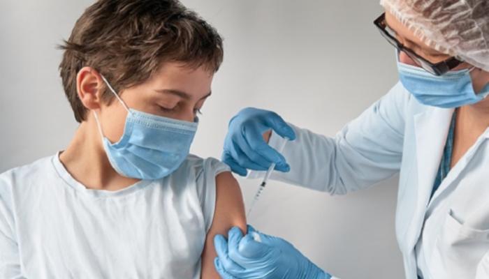 سويسرا توافق على تطعيم الفئة العمرية بين 12 و17 عاما ضد كورونا