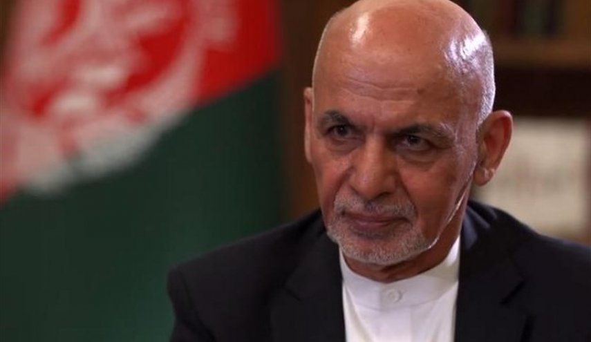 الرئيس الأفغاني يقرر تسليح المواطنين لمواجهة طالبان