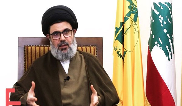 حزب الله: ثبّتنا المعادلة مع العدو من خلال الصواريخ