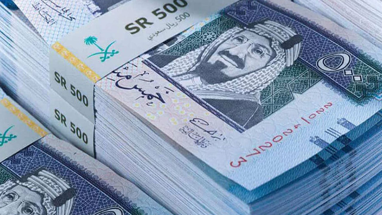 السعودية تسجل عجزا في الميزانية يفوق المليار دولار 