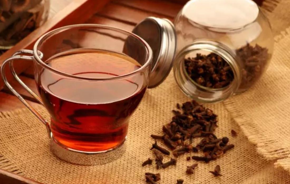 ما هي الفوائد المجهولة للقرنفل عند إضافته للشاي ؟