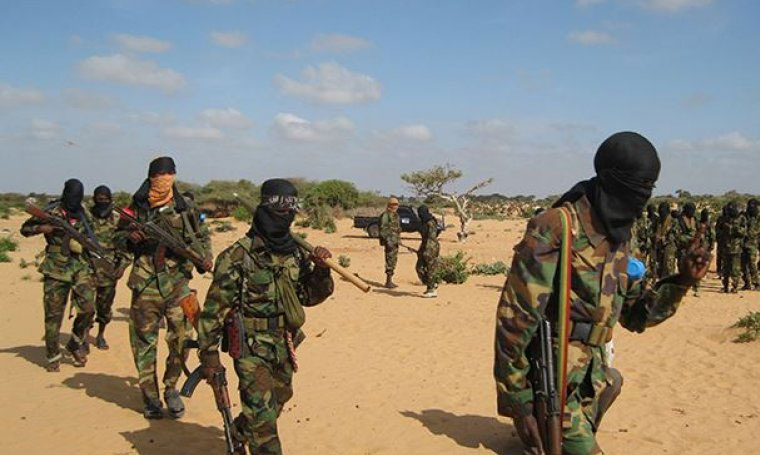 "أميصوم" تقتل 6 من "حركة الشباب" في الصومال