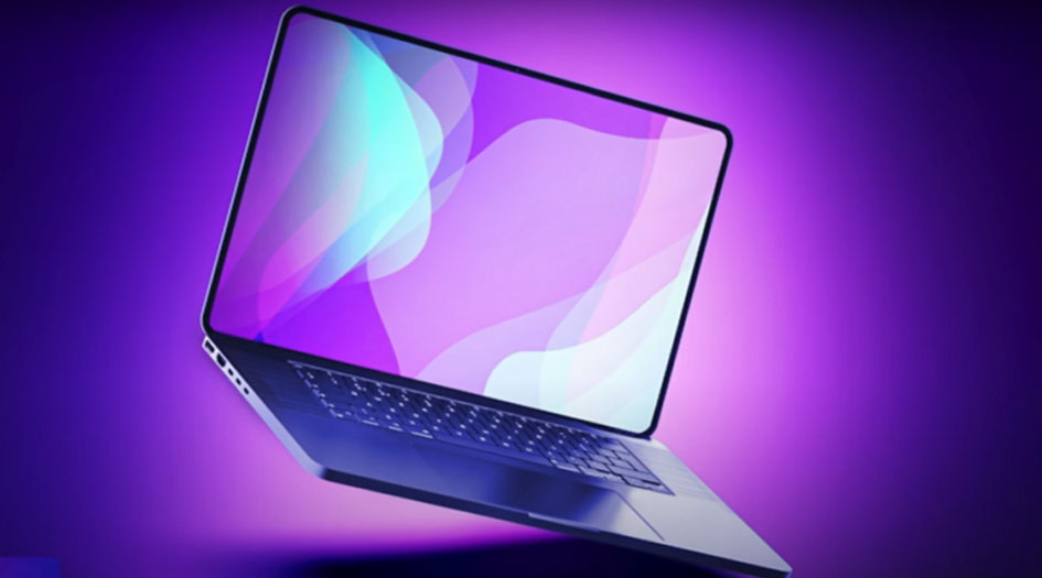 آبل تعتزم إطلاق جيل جديد من حواسب MacBook