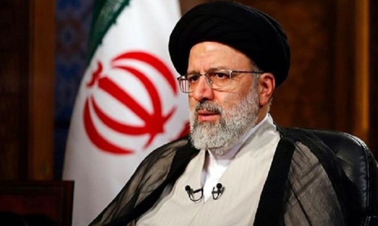 الرئيس الايراني يدعو الى الإسراع في توريد لقاحات كورونا