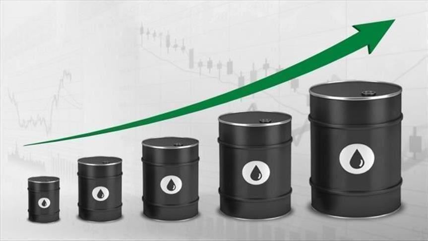 توقعات بوصول النفط إلى 80 دولارا للبرميل نهاية 2021 