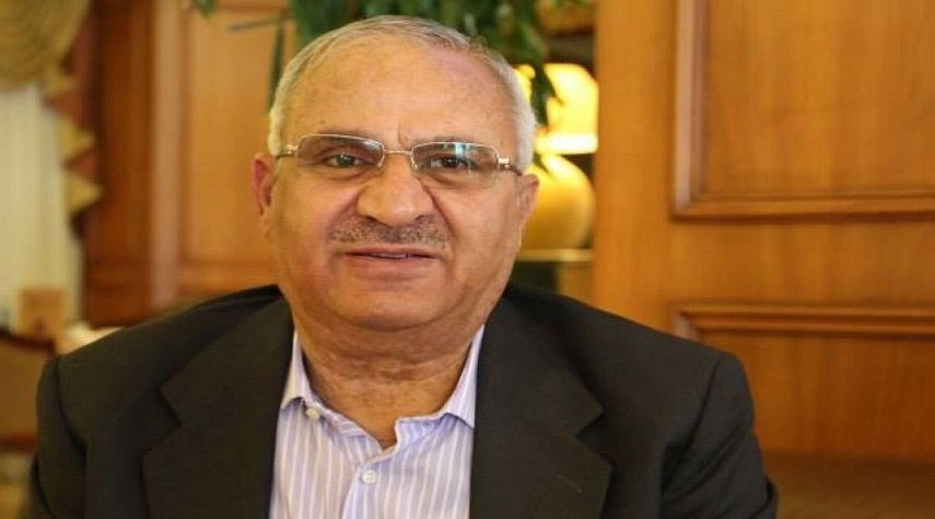 طلال ناجي: طهران احتضنت فلسطين ودعمت المقاومة 40 عاما