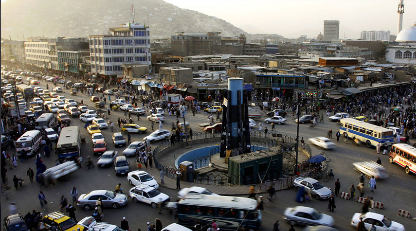 المخابرات الأمريكية: كابول تسقط في أيدي "طالبان" بغضون 90 يوماً