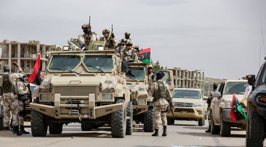 ليبيا... القبض على قيادي من "داعش" يقود لمعلومات خطيرة