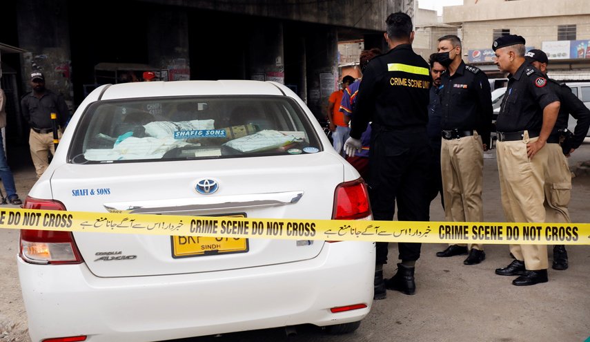 باكستان تتهم مخابرات اجنبية في مقتل 9 صينيين