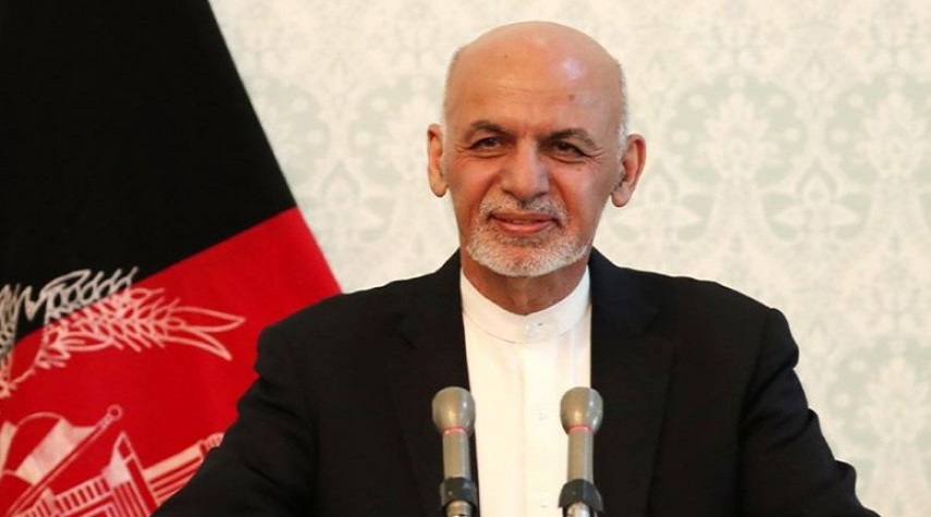  واشنطن تؤكد للرئيس الافغاني استمرار دعمها استقرار أفغانستان