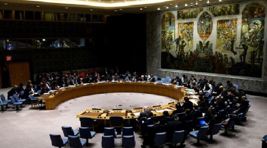 مجلس الأمن الدولي يناقش بيانا يندد بحركة طالبان الافغانية