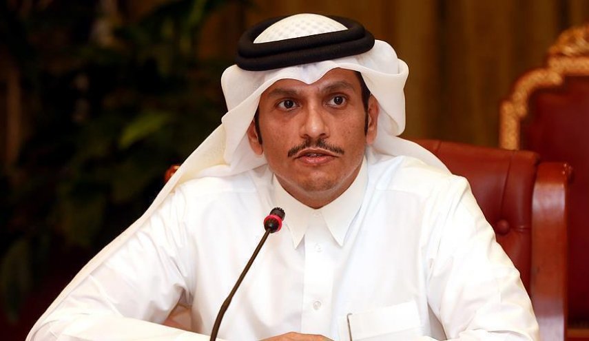 قطر تدعو للتسوية ووقف إطلاق النار في أفغانستان