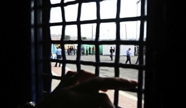 نقل أربعة سجناء إيرانيين من جورجيا إلى إيران