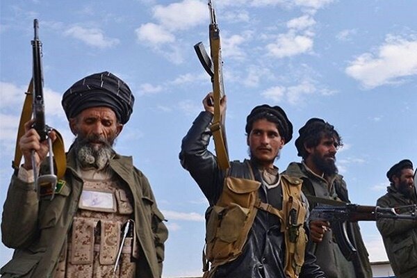 طالبان تهدد بالاستيلاء على كابول بالقوة إذا لم تحل المسائل العالقة بالحوار