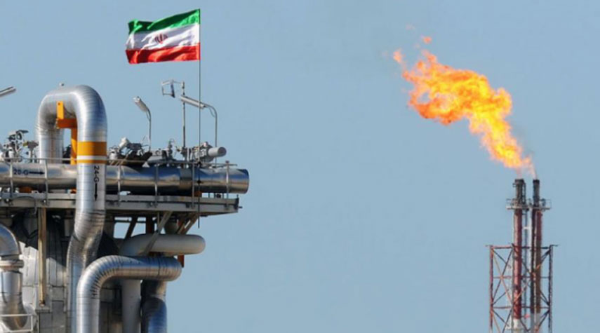 أوبك: مستوى إنتاج وسعر النفط الايراني يسجل نمواً في يوليو