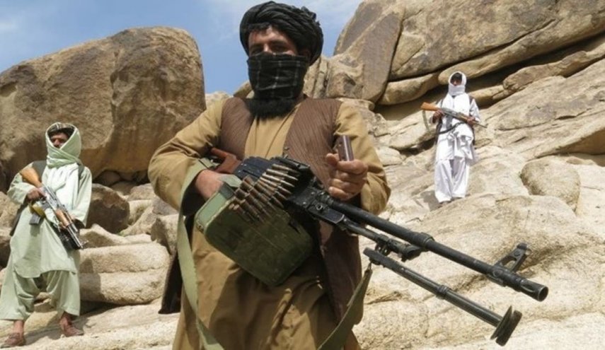 "طالبان" تحاول اقتحام مزار شريف لتصبح على بعد 10 كم من كابل
