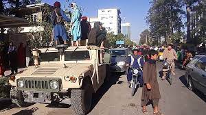 مصدر أفغاني حكومي: طالبان استولت على مزار شريف والقوات الحكومية تفر نحو حدود أوزبكستان