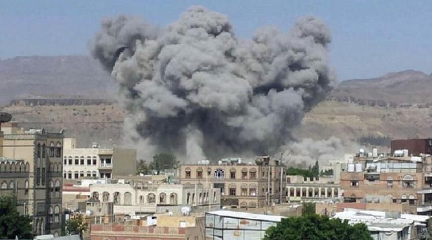 اليمن... العدوان السعودي يرتكب 139 خرقا في الحديدة