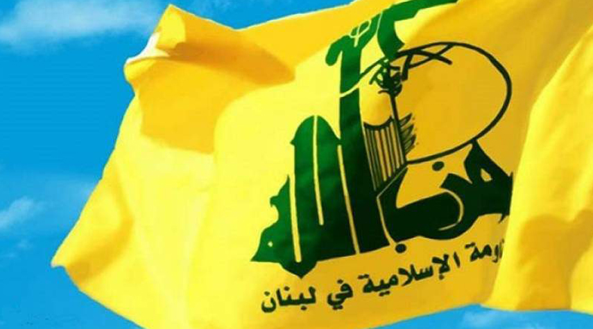 إحتياطي قوة حزب الله لا يصرف في الداخل