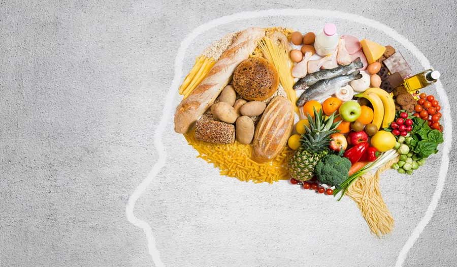 أفضل مادة غذائية لتقليل خطر الإصابة بالخرف وتدهور الدماغ