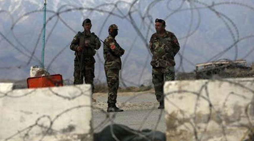 أوزبكستان تعزز حماية حدودها مع أفغانستان