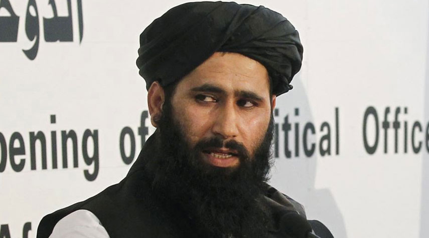 طالبان تعلن انتهاء الحرب بافغانستان والاستعداد للحوار