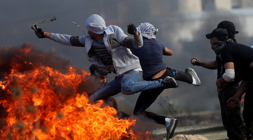 المقاومة الفلسطينية تحذر الاحتلال من المماطلة