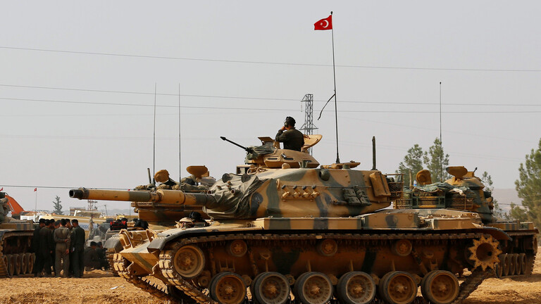 مقتل 3 جنود أتراك في انفجار بشمال العراق