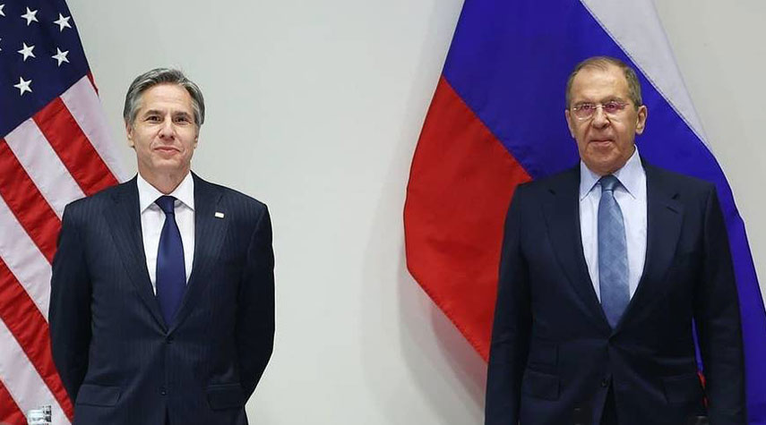 روسيا واميركا تناقشان الوضع في أفغانستان بعد سيطرة طالبان