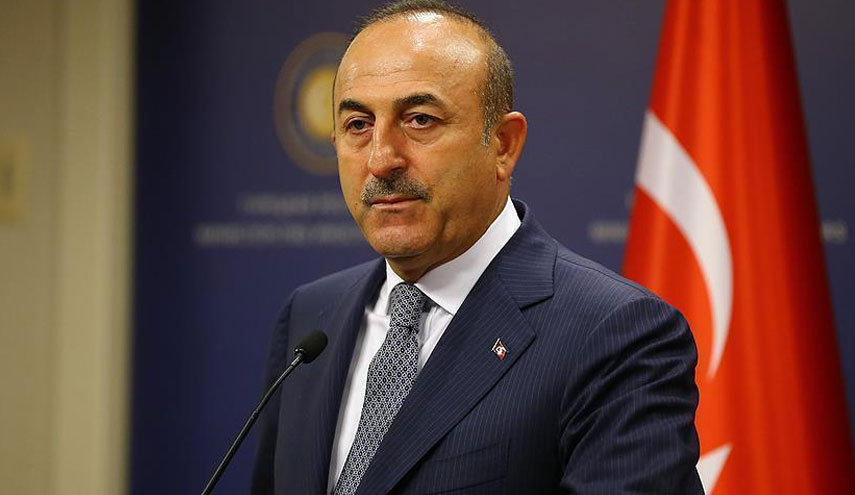 وزير الخارجية التركي يزور الأردن بدعوة من الصفدي