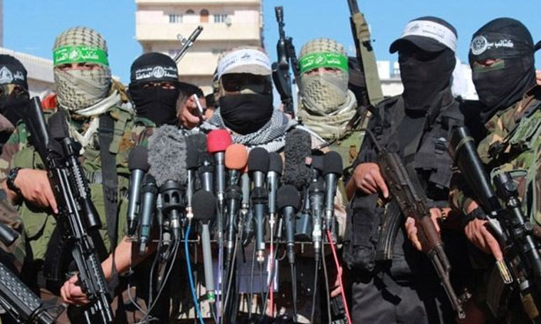 الفصائل الفلسطينية تحذّر من المماطلة في تنفيذ إجراءات كسر الحصار عن غزّة