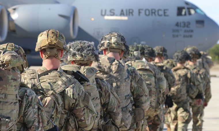 واشنطن بوست: أميركا خسرت الحرب في أفغانستان منذ زمن بعيد