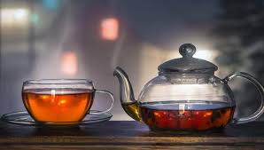 الشاي الساخن يقلل من التهاب المفاصل