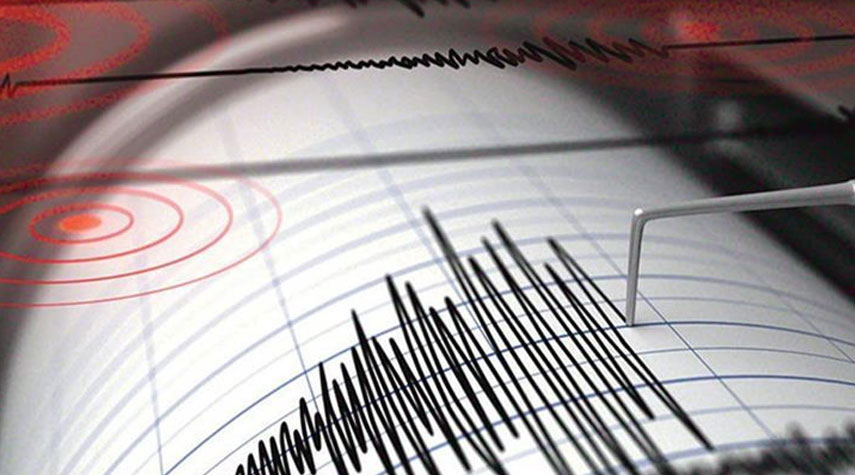 زلزال بقوة 6.8 درجة يضرب ساحل فانواتو