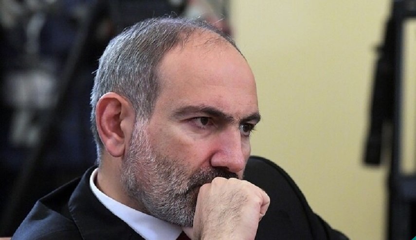 رئيس الوزراء الأرميني يعلن استحداث جهاز للاستخبارات الخارجية