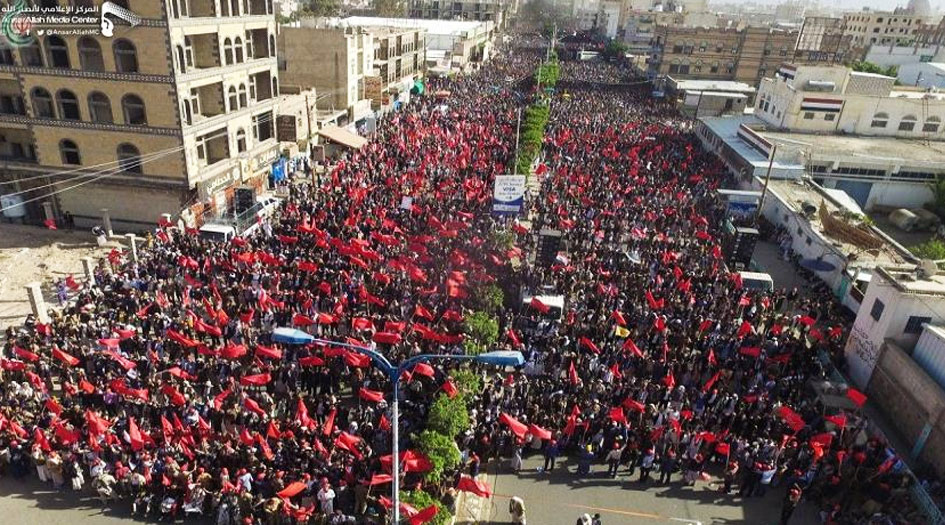 اليمن... إستعدادات للمشاركة في مسيرات يوم عاشوراء