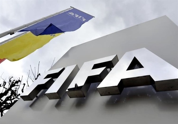 الفيفا يعين طواقم التحكيم لقيادة مباريات تصفيات اسيا لمونديال قطر