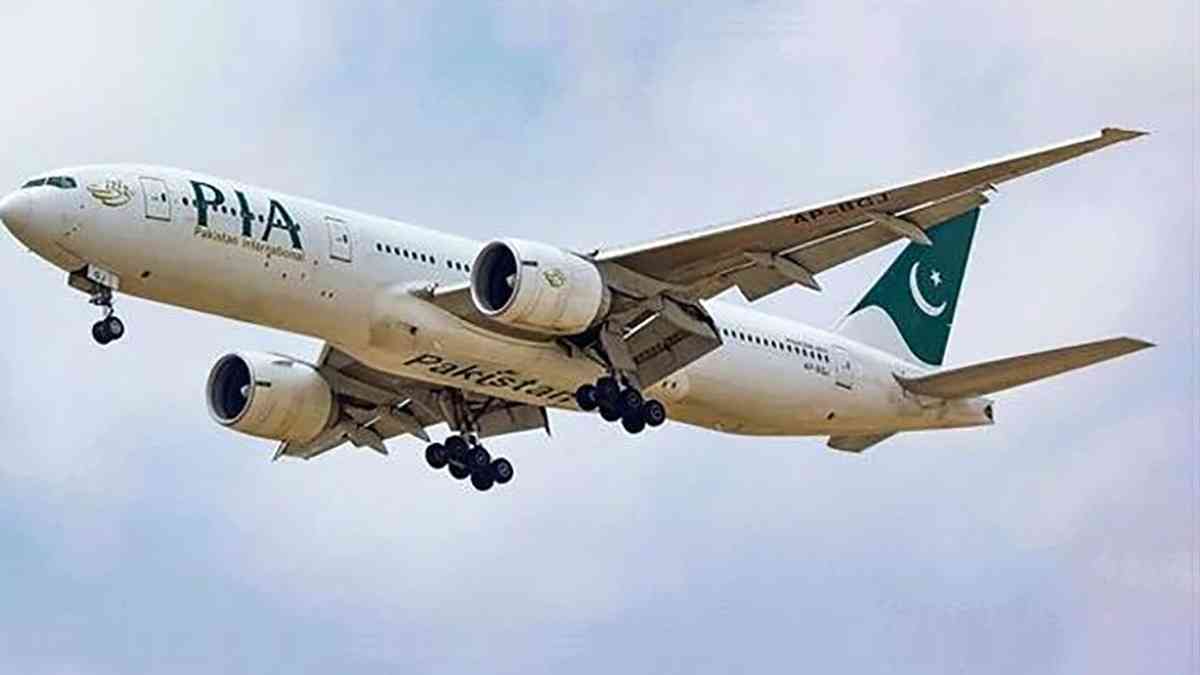 أسلام آباد تستأنف رحلاتها الجوية إلى كابل