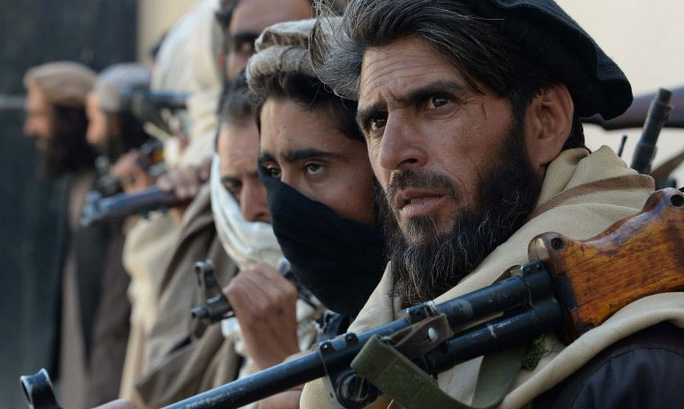طرد "طالبان" من 3 مناطق في ولاية بغلان بأفغانستان