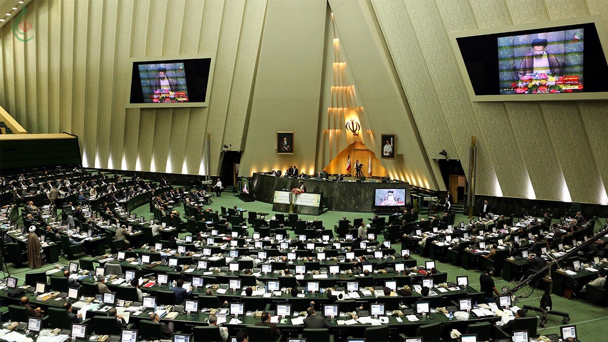 مجلس الشورى الاسلامي يناقش اهلية وزراء حكومة رئيسي