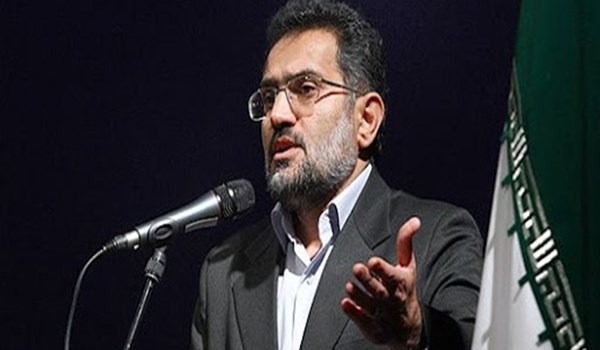 محمد حسيني مساعدا للرئيس الايراني للشؤون البرلمانية